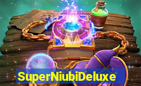 SuperNiubiDeluxe super mario deluxe nintendo switch rom